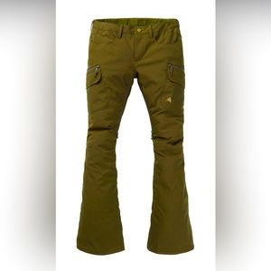 Burton Snowboarding Pants SALE